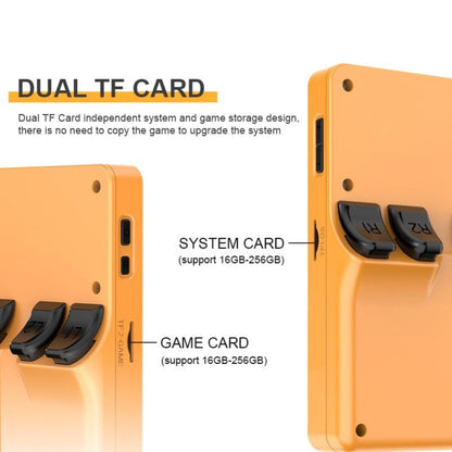 ITWizrd Retro Arcade Console