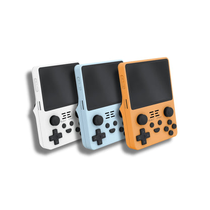 ITWizrd Retro Arcade Console